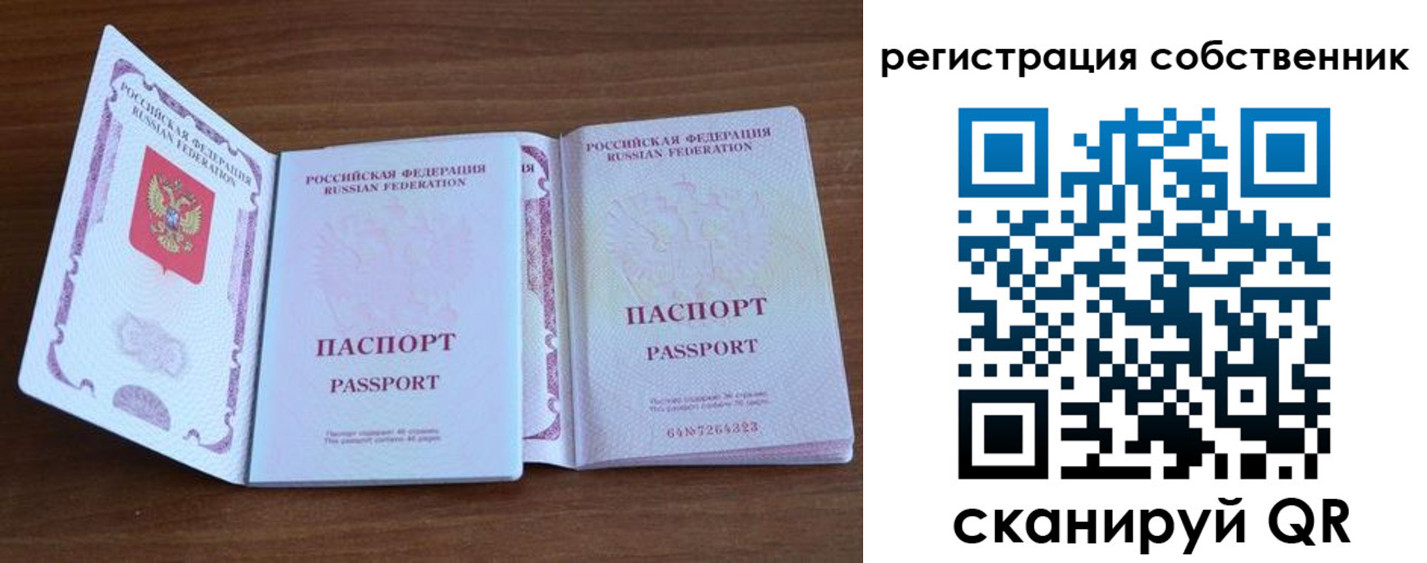 где прописаться в Коломне